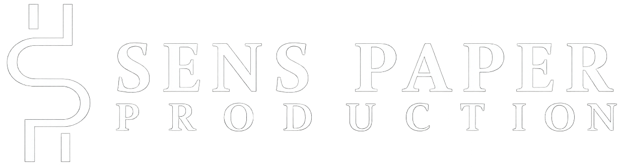 Sens Paper Production